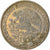 Moneda, México, 50 Centavos, 1975, Mexico City, MBC+, Cobre - níquel, KM:452