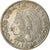 Coin, Mexico, 50 Centavos, 1980, Mexico City, VF(30-35), Copper-nickel, KM:452