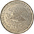 Munten, Mexico, Peso, 1970, Mexico City, ZF+, Copper-nickel, KM:460