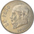 Munten, Mexico, Peso, 1970, Mexico City, ZF+, Copper-nickel, KM:460