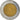Coin, Mexico, 2 Pesos, 2011, Mexico City, EF(40-45), Bi-Metallic, KM:604