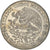Munten, Mexico, 5 Pesos, 1972, Mexico City, ZF, Copper-nickel, KM:472