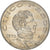 Munten, Mexico, 5 Pesos, 1972, Mexico City, ZF, Copper-nickel, KM:472