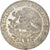 Munten, Mexico, 5 Pesos, 1974, Mexico City, ZF+, Copper-nickel, KM:472