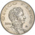 Coin, Mexico, 5 Pesos, 1974, Mexico City, AU(50-53), Copper-nickel, KM:472