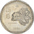Coin, Mexico, 5 Pesos, 1981, Mexico City, VF(20-25), Copper-nickel, KM:485