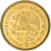 Monnaie, Mexique, 5 Pesos, 1985, Mexico City, SUP+, Laiton, KM:502