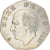 Munten, Mexico, 10 Pesos, 1977, Mexico City, ZF+, Copper-nickel, KM:477.1