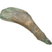 Sarmatia, Olbia, Dolphin, Olbia, VF(20-25), Bronze, 1.72