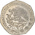 Munten, Mexico, 10 Pesos, 1978, Mexico City, ZF+, Copper-nickel, KM:477.2