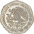 Munten, Mexico, 10 Pesos, 1979, Mexico City, ZF, Copper-nickel, KM:477.2