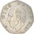 Coin, Mexico, 10 Pesos, 1979, Mexico City, EF(40-45), Copper-nickel, KM:477.2