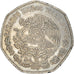 Moneda, México, 10 Pesos, 1980, Mexico City, BC+, Cobre - níquel, KM:477.2