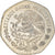 Munten, Mexico, 10 Pesos, 1981, Mexico City, PR, Copper-nickel, KM:477.2