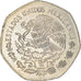 Coin, Mexico, 10 Pesos, 1981, Mexico City, AU(55-58), Copper-nickel, KM:477.2