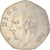 Coin, Mexico, 10 Pesos, 1982, Mexico City, AU(55-58), Copper-nickel, KM:477.2