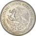 Moneta, Mexico, 20 Pesos, 1980, Mexico City, AU(55-58), Miedź-Nikiel, KM:486