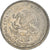 Moneda, México, 20 Pesos, 1981, Mexico City, MBC+, Cobre - níquel, KM:486