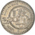 Munten, Mexico, 20 Pesos, 1981, Mexico City, ZF+, Copper-nickel, KM:486