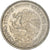Moneda, México, 20 Pesos, 1984, Mexico City, MBC+, Cobre - níquel, KM:486