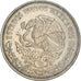 Munten, Mexico, 20 Pesos, 1984, Mexico City, ZF+, Copper-nickel, KM:486