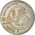 Coin, Mexico, 20 Pesos, 1984, Mexico City, AU(50-53), Copper-nickel, KM:486