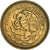 Moneta, Messico, 20 Pesos, 1988, Mexico City, MB+, Ottone, KM:508