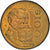 Moneda, México, 100 Pesos, 1989, Mexico City, MBC+, Aluminio - bronce, KM:493