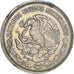 Monnaie, Mexique, 500 Pesos, 1988, Mexico City, TB+, Copper-nickel, KM:529