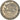 Coin, Mexico, Peso, 1982, Mexico City, EF(40-45), Copper-nickel, KM:460
