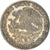 Coin, Mexico, Peso, 1982, Mexico City, EF(40-45), Copper-nickel, KM:460