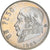 Coin, Mexico, Peso, 1983, Mexico City, AU(50-53), Copper-nickel, KM:460