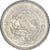 Coin, Mexico, Peso, 1985, Mexico City, AU(50-53), Stainless Steel, KM:496