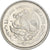 Coin, Mexico, Peso, 1986, Mexico City, MS(64), Stainless Steel, KM:496