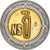 Coin, Mexico, Nuevo Peso, 1992, Mexico City, VF(20-25), Bi-Metallic, KM:550