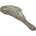 Sarmatia, Olbia, Dolphin, Olbia, VF(30-35), Bronze, 1.23