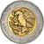 Coin, Mexico, Nuevo Peso, 1993, Mexico City, VF(20-25), Bi-Metallic, KM:550