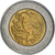 Coin, Mexico, Peso, 2009, Mexico City, AU(50-53), Bi-Metallic, KM:603