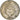 Monnaie, Costa Rica, 5 Centimos, 1969, TB+, Copper-nickel, KM:184.2