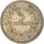 Coin, Costa Rica, 5 Centimos, 1969, VF(30-35), Copper-nickel, KM:184.2