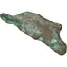 Sarmatie, Olbia, Dauphin, AE 22, SNG BM Black Sea 367