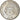 Moneta, Costa Rica, 25 Centimos, 1976, BB, Rame-nichel, KM:188.1