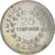 Moneta, Costa Rica, 25 Centimos, 1976, EF(40-45), Miedź-Nikiel, KM:188.1