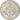 Moneda, Costa Rica, 50 Centimos, 1982, EBC, Acero inoxidable, KM:209.1