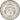 Moneta, Costa Rica, 5 Colones, 2008, BB+, Alluminio, KM:227b