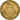 Coin, Costa Rica, 10 Colones, 1999, VF(30-35), Brass, KM:228a.1