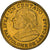 Moneta, Guatemala, Centavo, Un, 1977, MS(60-62), Mosiądz, KM:275.1