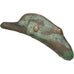 Sarmatia, Olbia, Dolphin, Olbia, VF(30-35), Bronze, 1.27