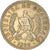 Coin, Guatemala, 10 Centavos, 1992, MS(60-62), Copper-nickel, KM:277.5