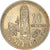 Coin, Guatemala, 10 Centavos, 1992, MS(60-62), Copper-nickel, KM:277.5